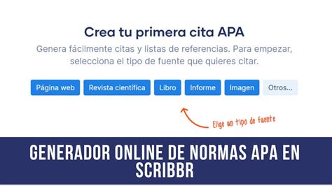 bibliografía apa 7 generador|Free APA Citation Generator [Updated for 2025]